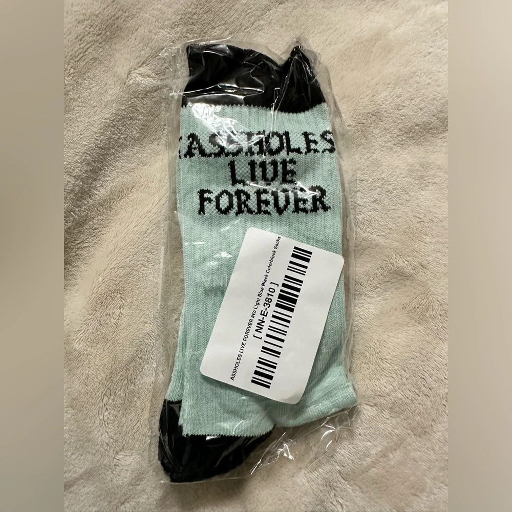 ALF Socks - Picture 12 of 12